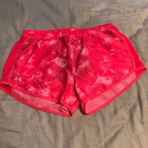 Under armour short